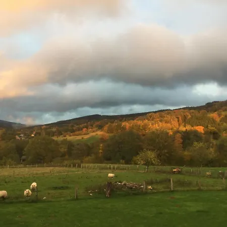 De La Fourire Tatil Evi *