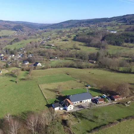 De La Fourire * Stoumont