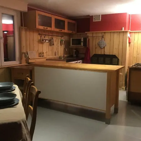 Holiday home De La Fourire *