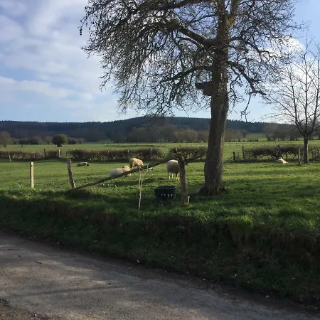 Holiday home De La Fourire Stoumont