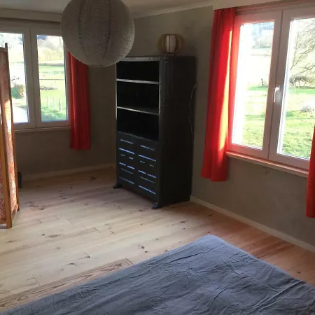 Holiday home De La Fourire *