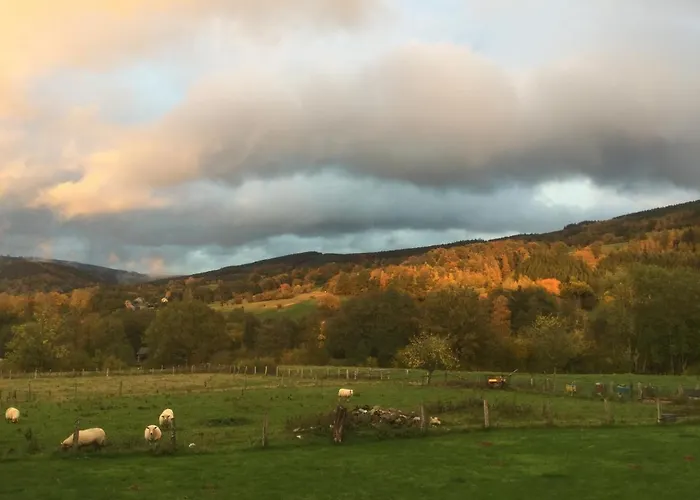 De La Fourire Holiday home *