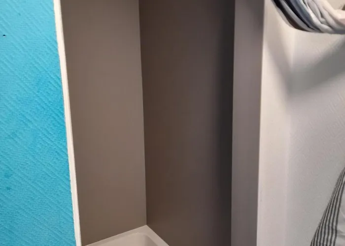 De La Fourire Holiday home *