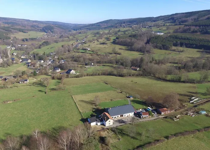 De La Fourire * Stoumont