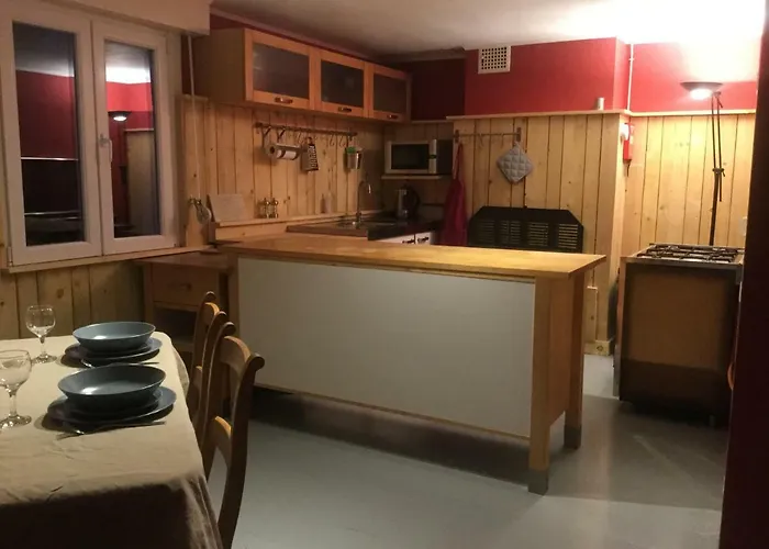 Holiday home De La Fourire *